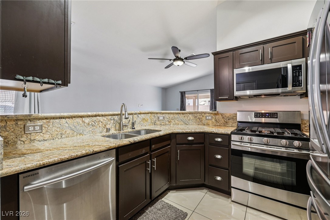5144 Mascaro Drive Las Vegas NV 89122