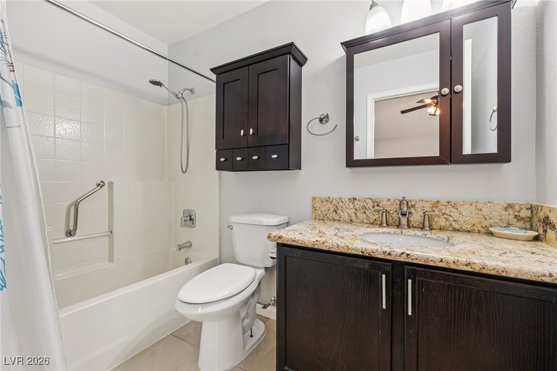 5144 Mascaro Drive Las Vegas NV 89122