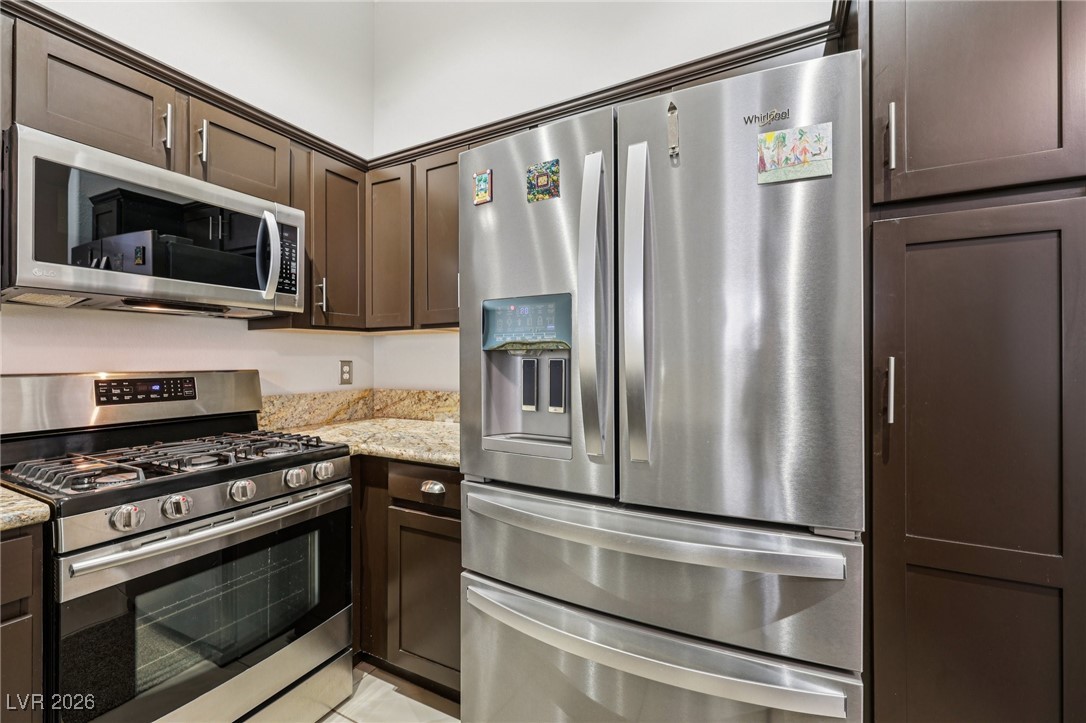 5144 Mascaro Drive Las Vegas NV 89122