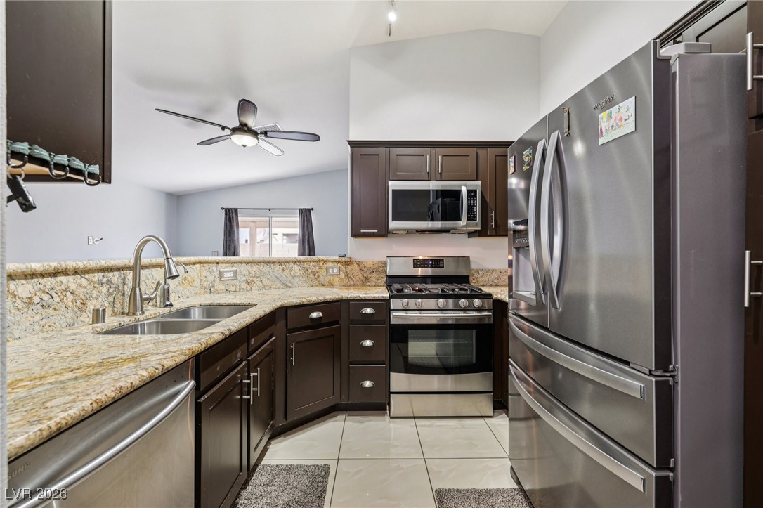 5144 Mascaro Drive Las Vegas NV 89122