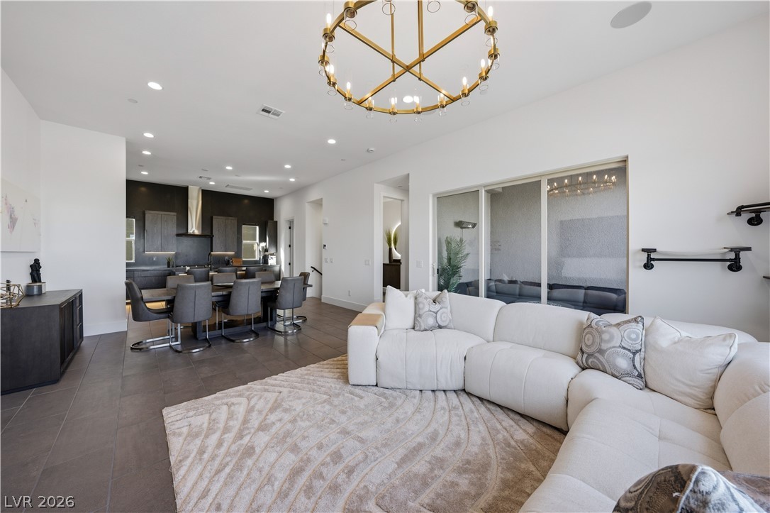 664 Sentinel Spire Street Las Vegas NV 89138