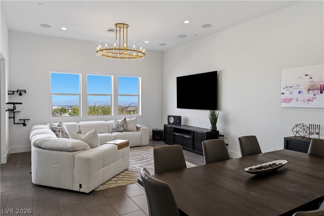 664 Sentinel Spire Street Las Vegas NV 89138