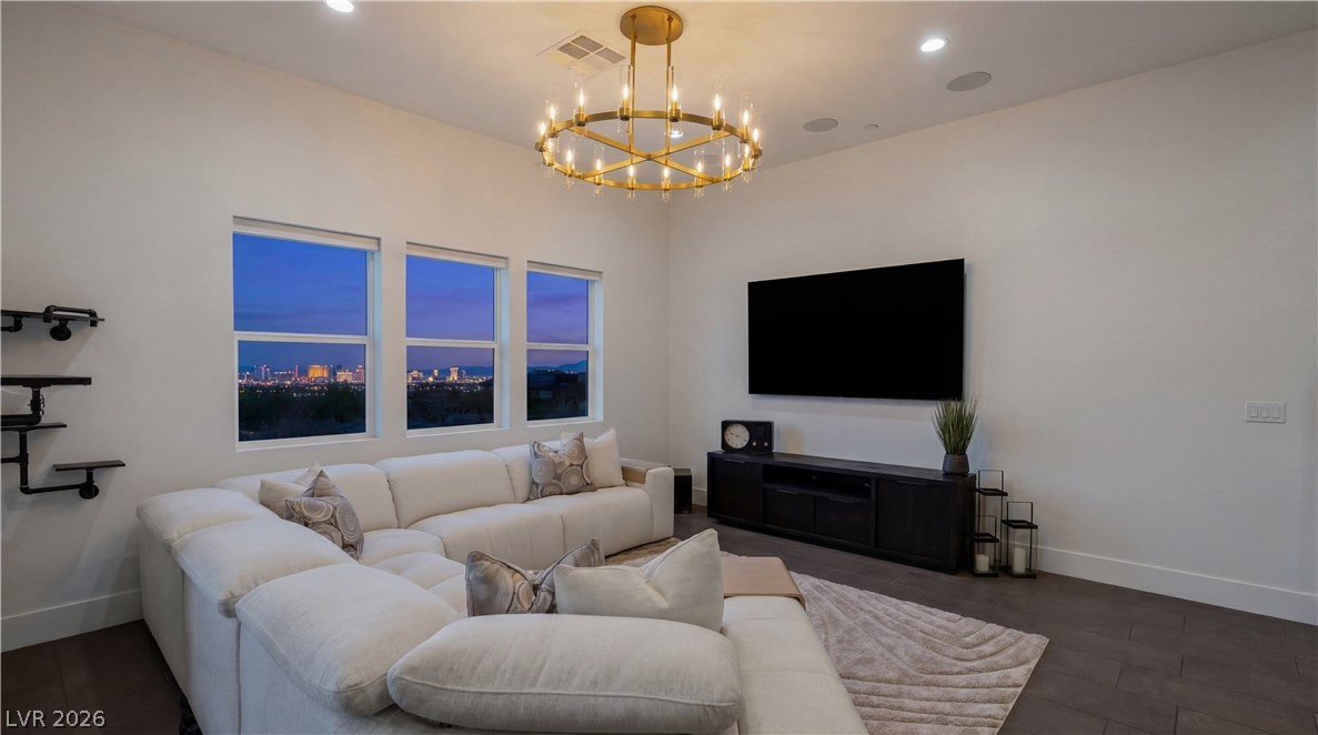 664 Sentinel Spire Street Las Vegas NV 89138