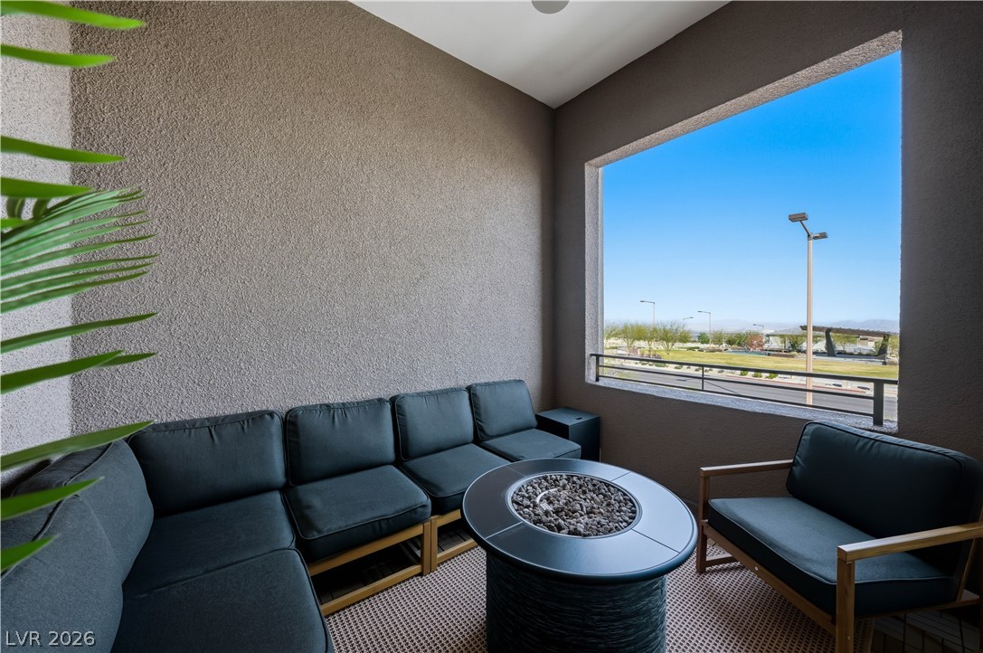 664 Sentinel Spire Street Las Vegas NV 89138