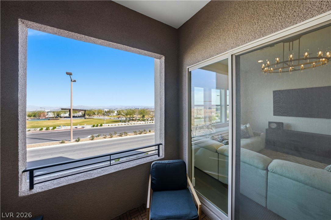 664 Sentinel Spire Street Las Vegas NV 89138