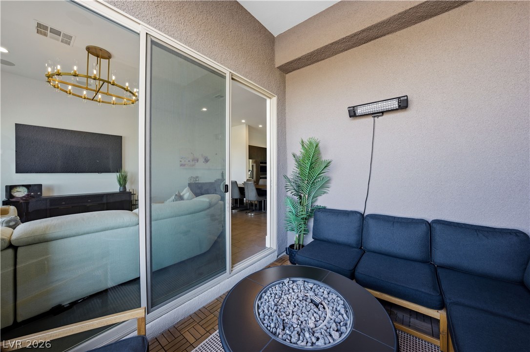 664 Sentinel Spire Street Las Vegas NV 89138