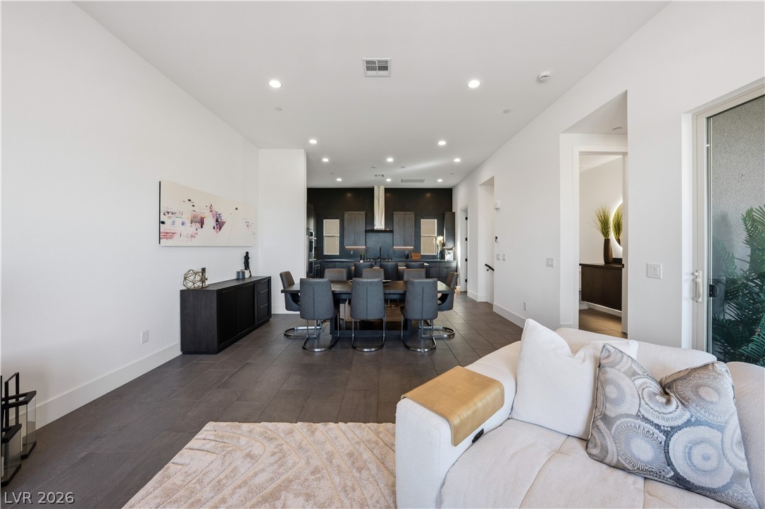 664 Sentinel Spire Street Las Vegas NV 89138
