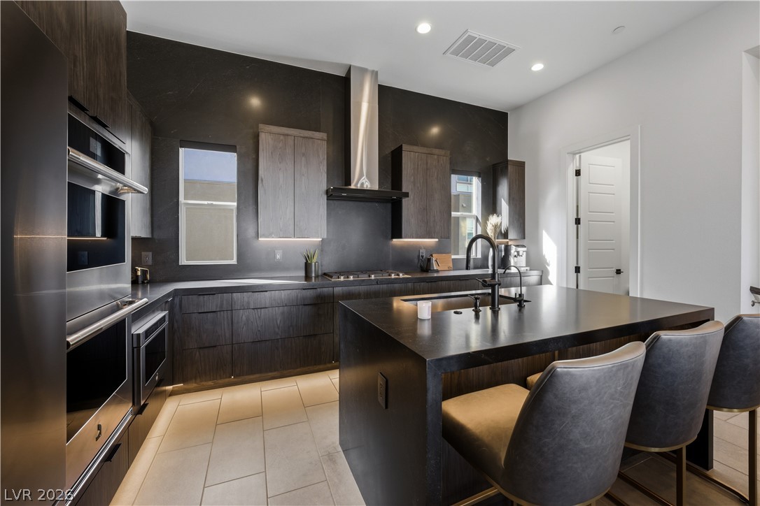 664 Sentinel Spire Street Las Vegas NV 89138