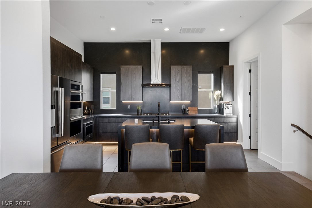 664 Sentinel Spire Street Las Vegas NV 89138