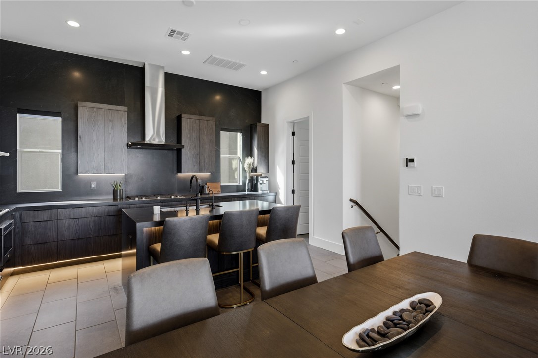 664 Sentinel Spire Street Las Vegas NV 89138
