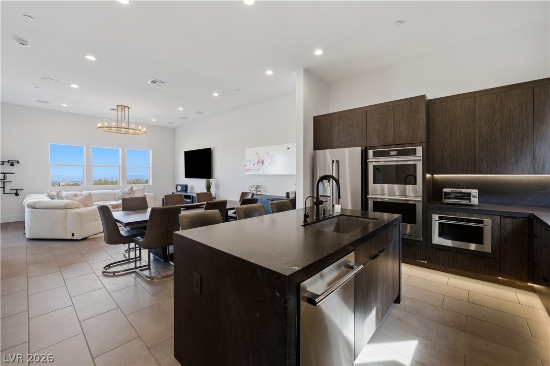 664 Sentinel Spire Street Las Vegas NV 89138