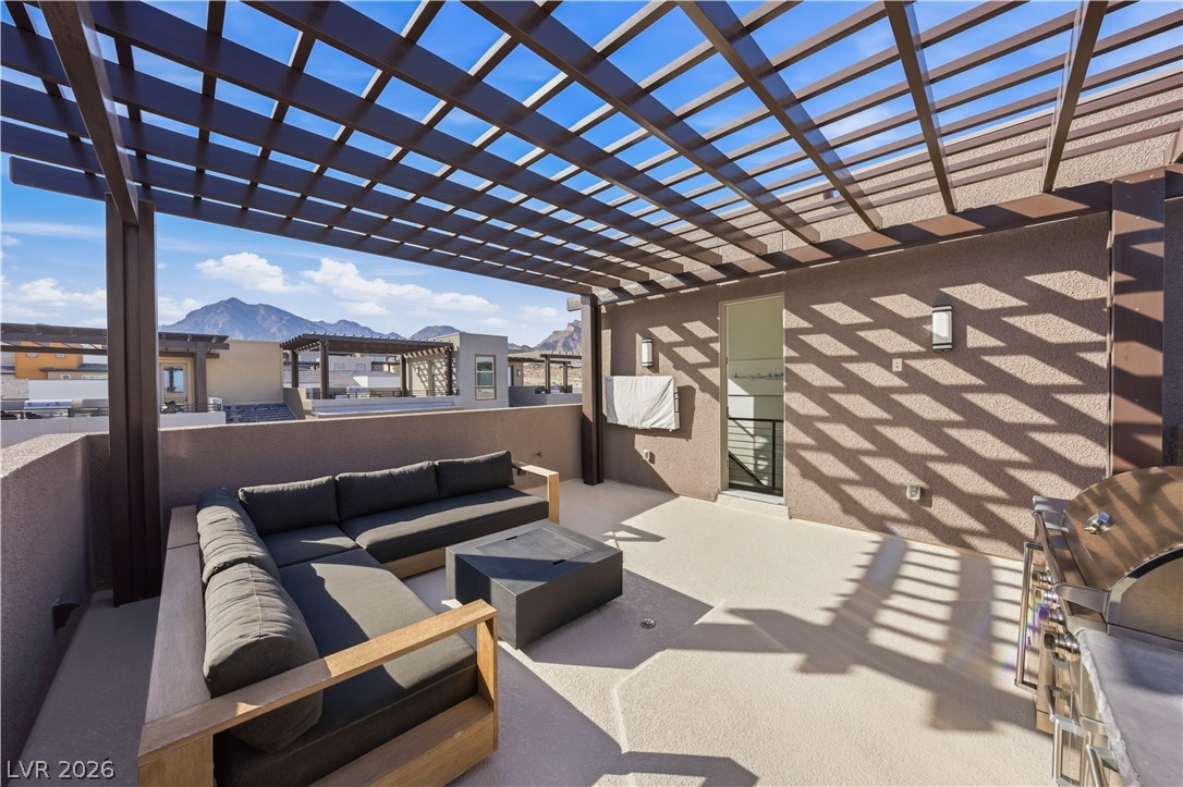 664 Sentinel Spire Street Las Vegas NV 89138