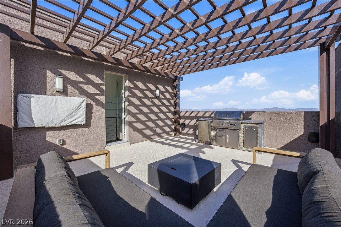 664 Sentinel Spire Street Las Vegas NV 89138