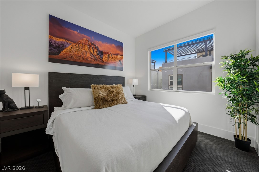 664 Sentinel Spire Street Las Vegas NV 89138