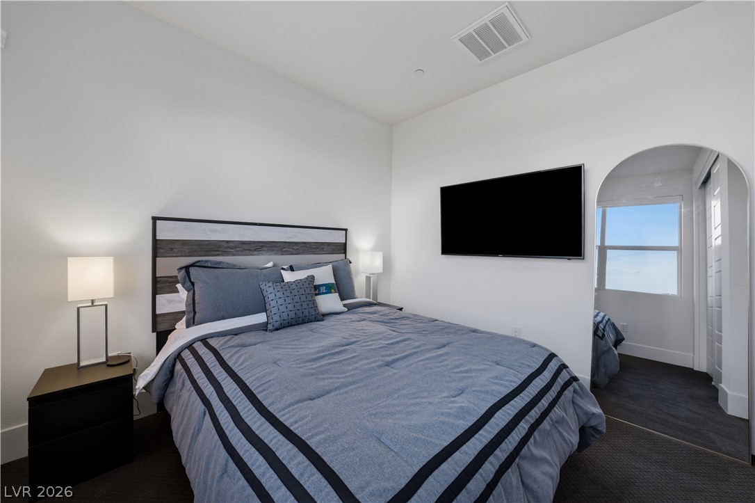 664 Sentinel Spire Street Las Vegas NV 89138