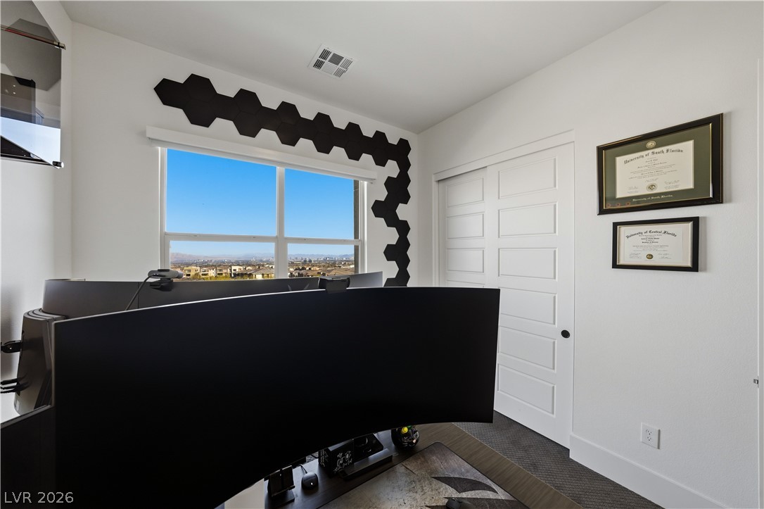 664 Sentinel Spire Street Las Vegas NV 89138