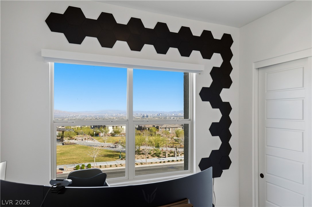 664 Sentinel Spire Street Las Vegas NV 89138