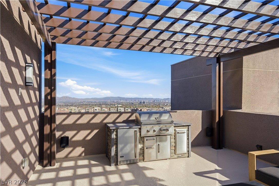664 Sentinel Spire Street Las Vegas NV 89138