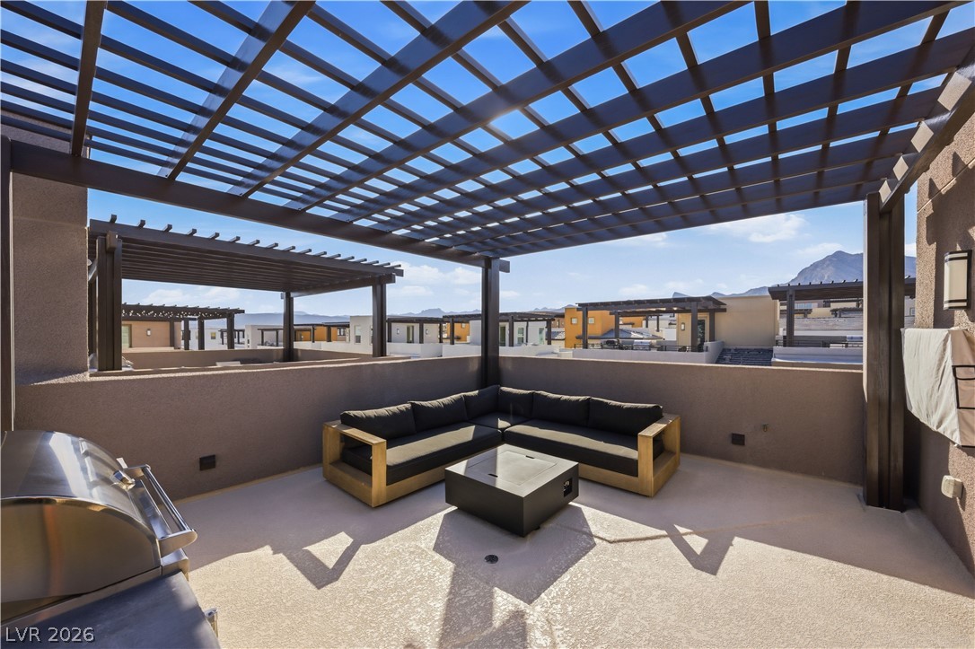 664 Sentinel Spire Street Las Vegas NV 89138