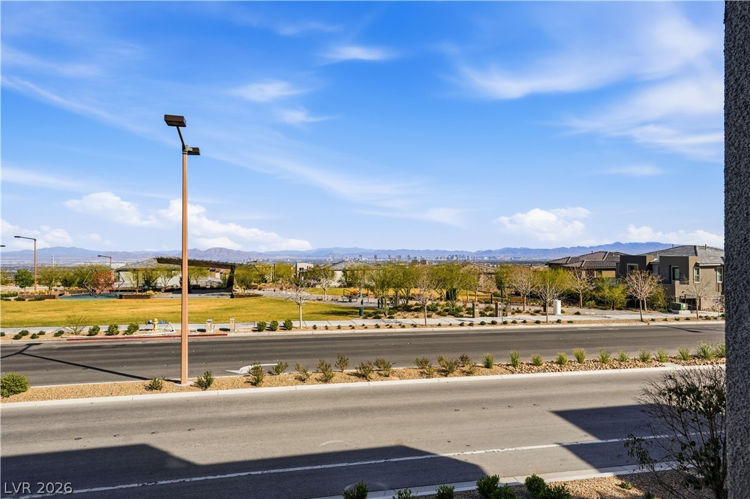 664 Sentinel Spire Street Las Vegas NV 89138