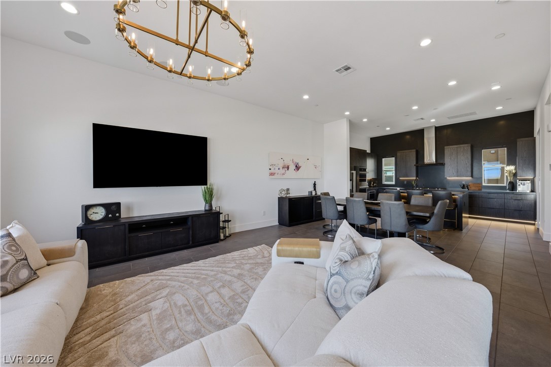664 Sentinel Spire Street Las Vegas NV 89138