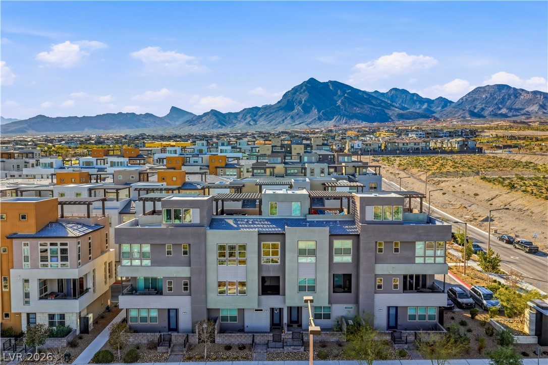 664 Sentinel Spire Street Las Vegas NV 89138