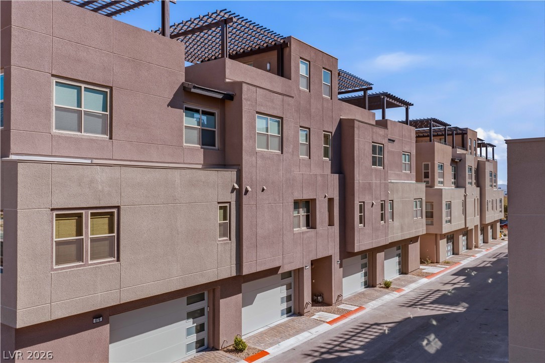 664 Sentinel Spire Street Las Vegas NV 89138
