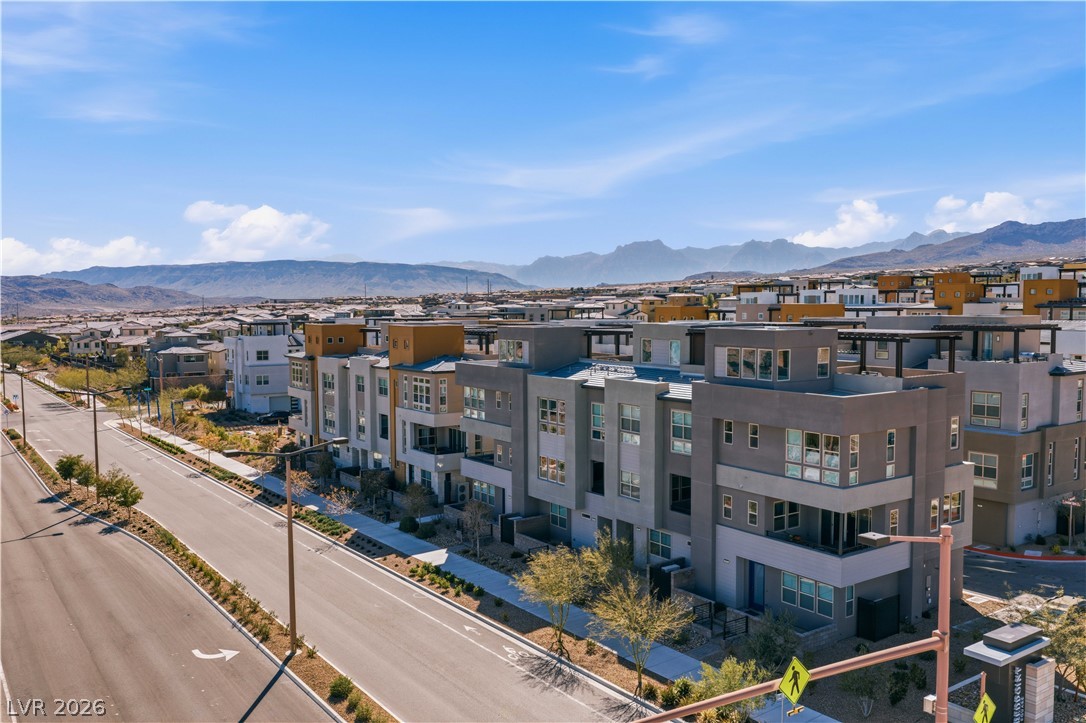 664 Sentinel Spire Street Las Vegas NV 89138