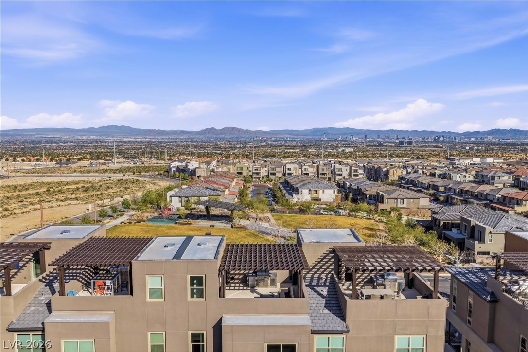 664 Sentinel Spire Street Las Vegas NV 89138