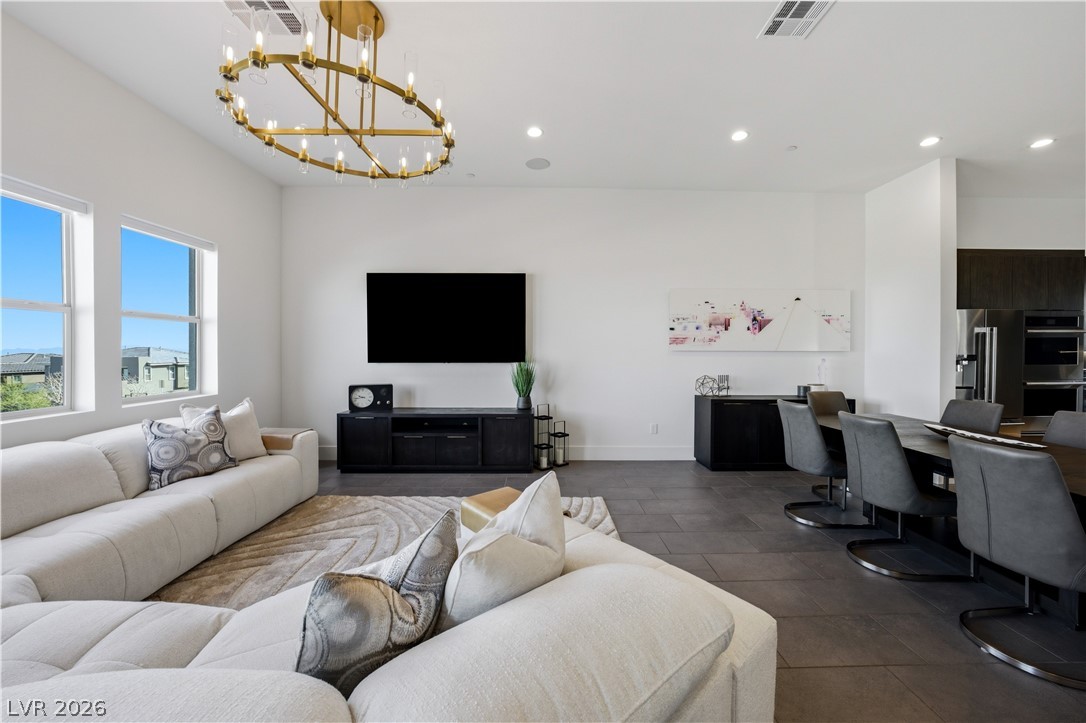 664 Sentinel Spire Street Las Vegas NV 89138