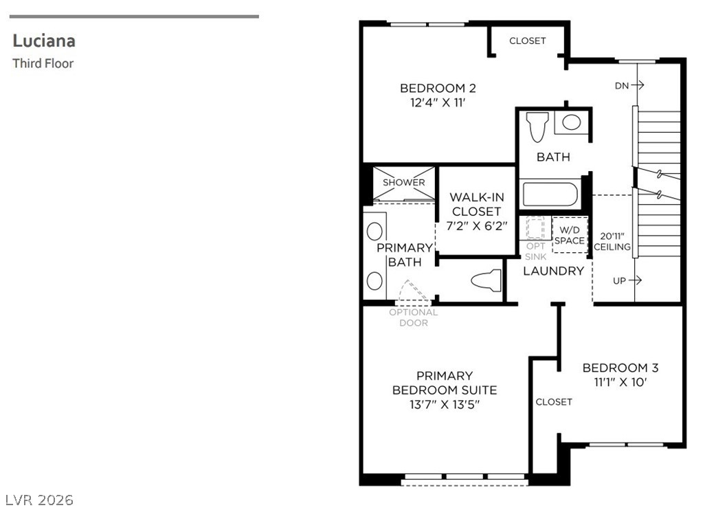 664 Sentinel Spire Street Las Vegas NV 89138