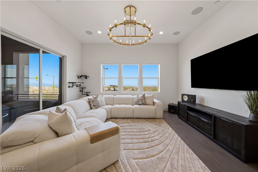 664 Sentinel Spire Street Las Vegas NV 89138