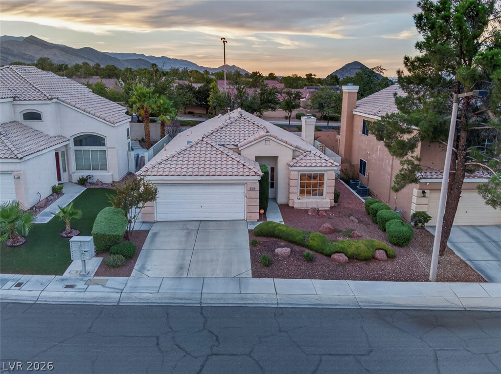 9700 Ann Arbor Lane Las Vegas NV 89134