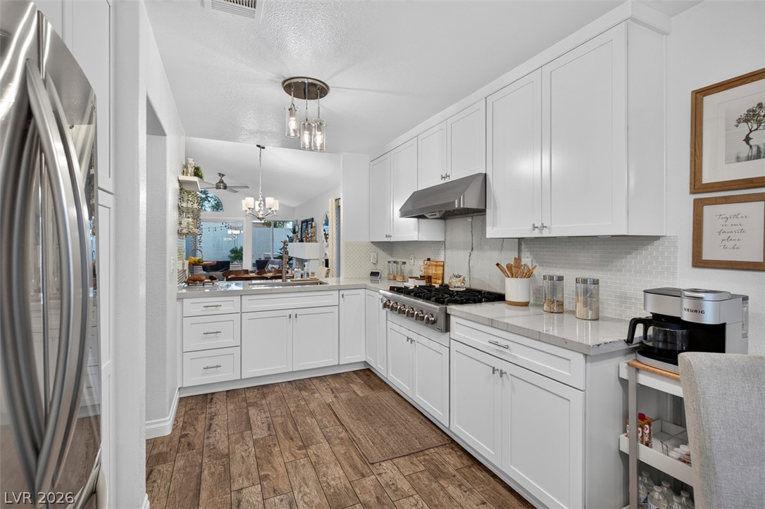 9700 Ann Arbor Lane Las Vegas NV 89134