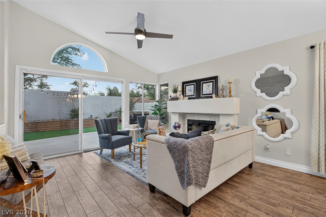 9700 Ann Arbor Lane Las Vegas NV 89134