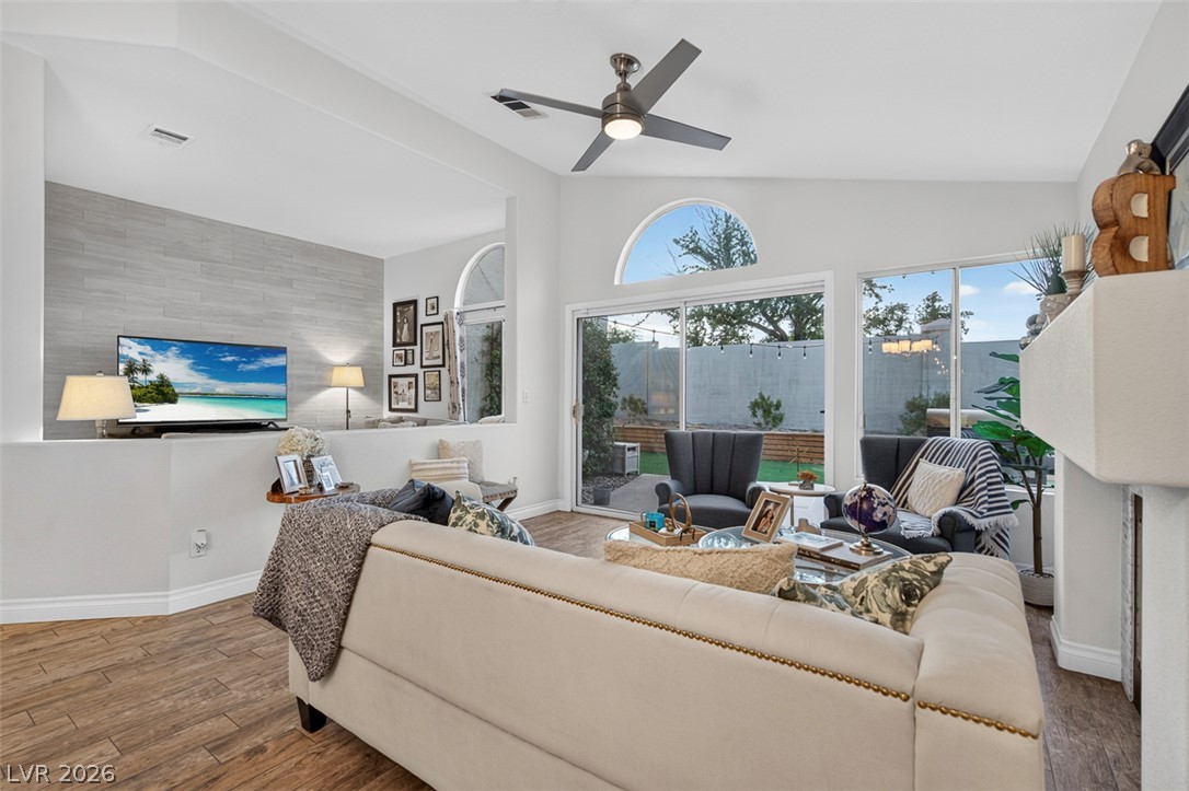 9700 Ann Arbor Lane Las Vegas NV 89134