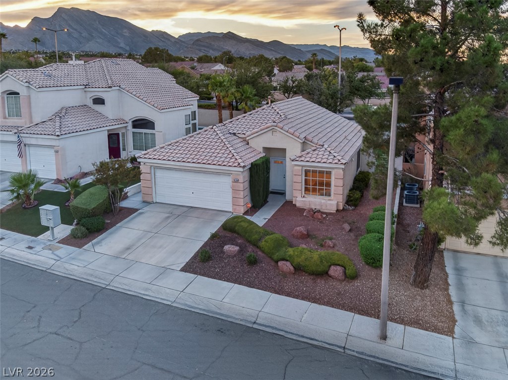 9700 Ann Arbor Lane Las Vegas NV 89134