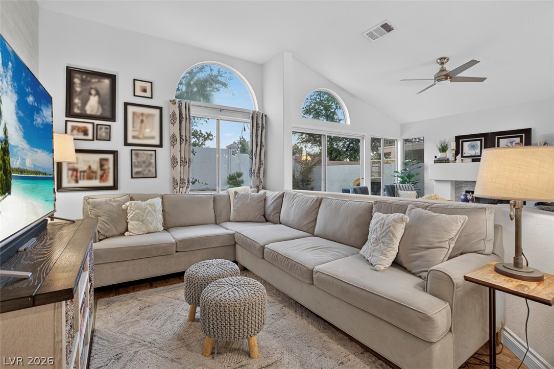 9700 Ann Arbor Lane Las Vegas NV 89134