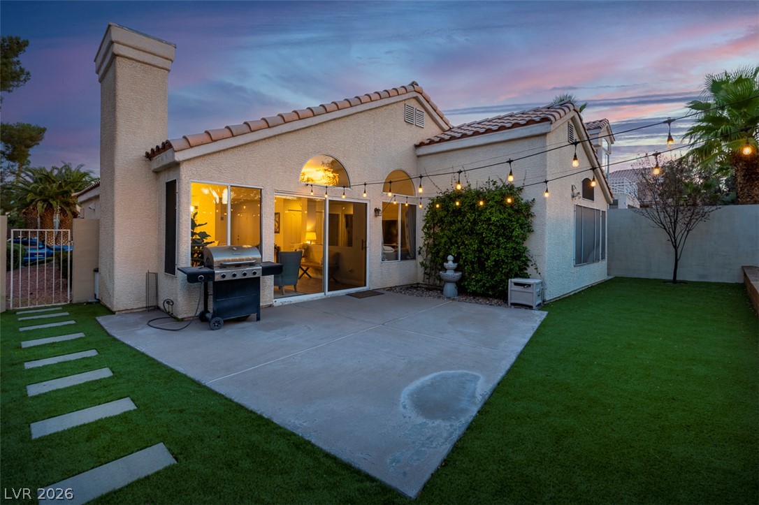9700 Ann Arbor Lane Las Vegas NV 89134