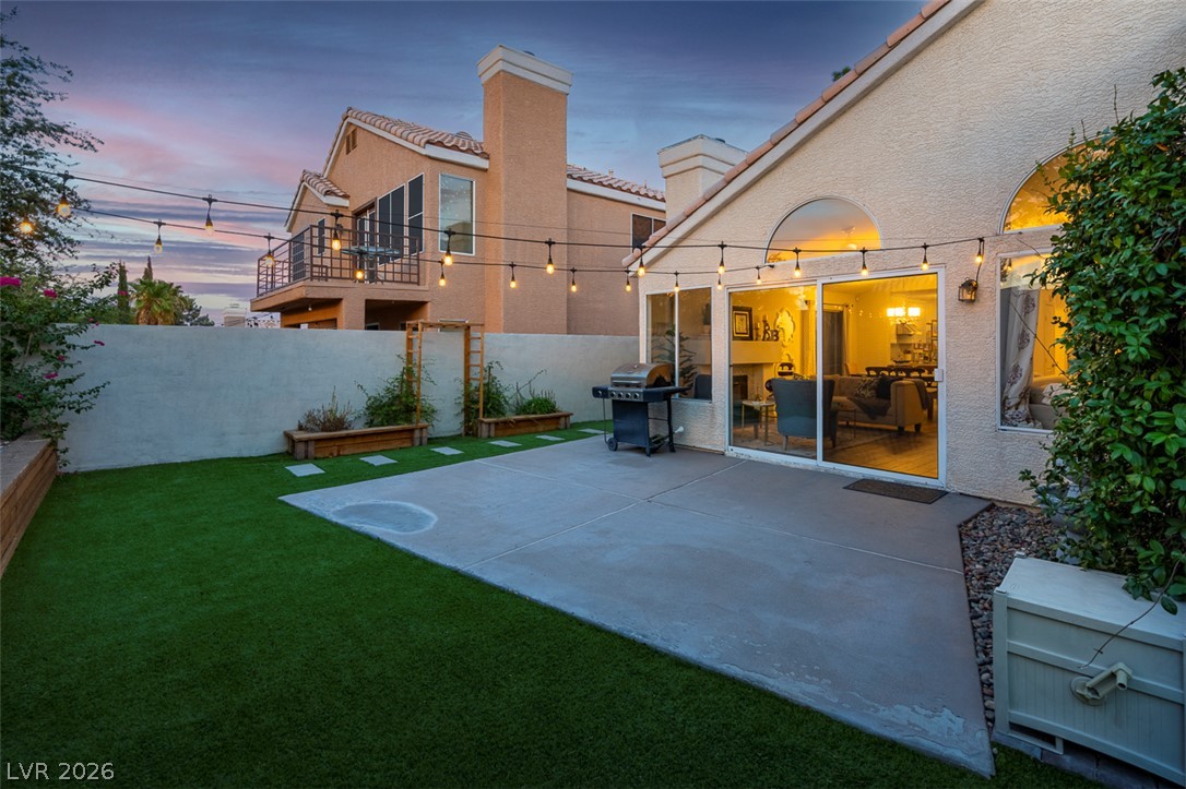 9700 Ann Arbor Lane Las Vegas NV 89134