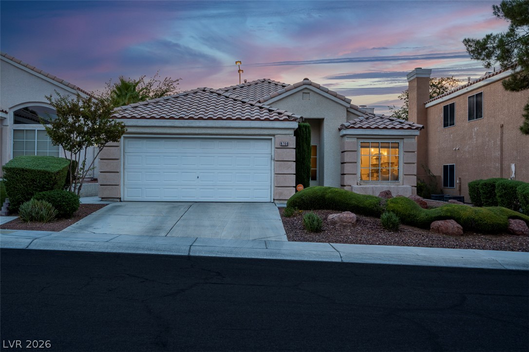 9700 Ann Arbor Lane Las Vegas NV 89134