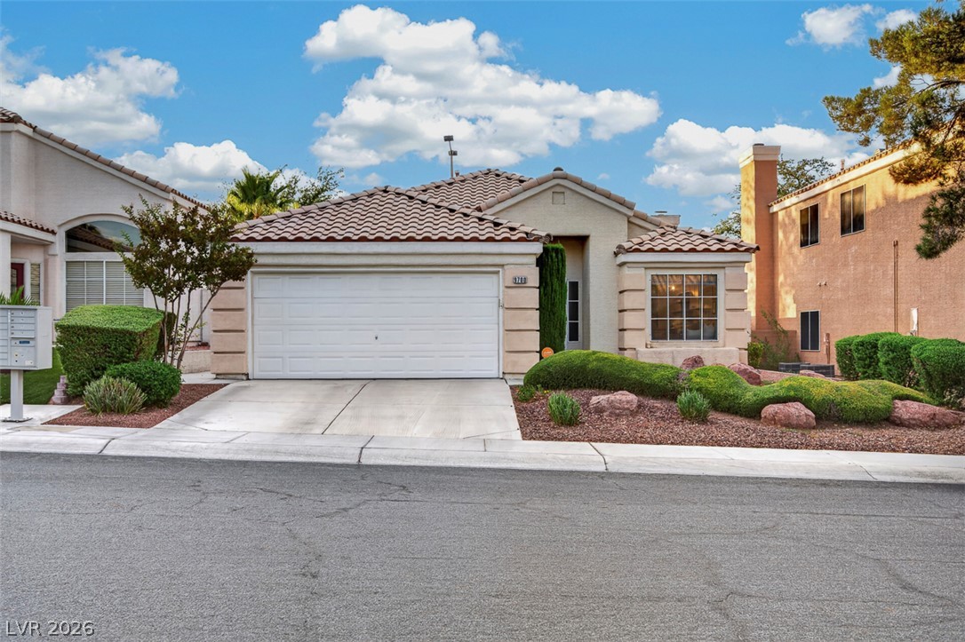 9700 Ann Arbor Lane Las Vegas NV 89134