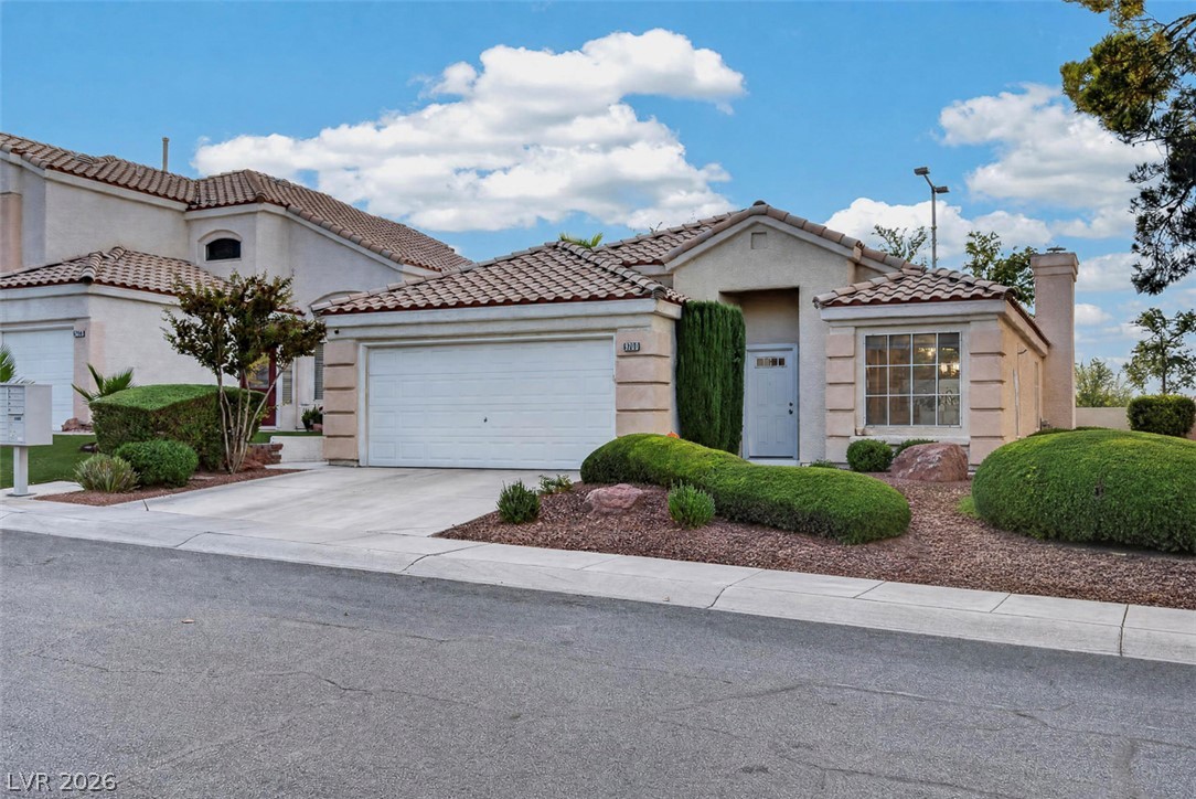 9700 Ann Arbor Lane Las Vegas NV 89134