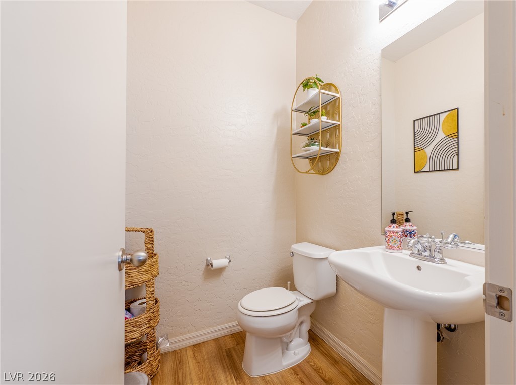 4464 Penguin Avenue North Las Vegas NV 89084