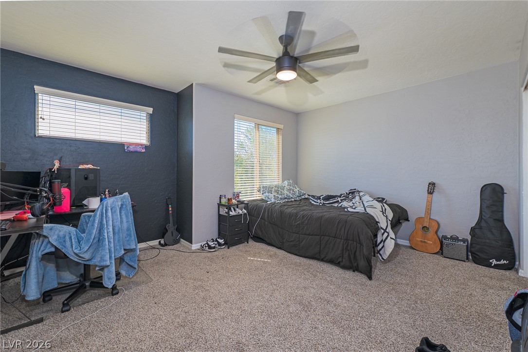 4464 Penguin Avenue North Las Vegas NV 89084