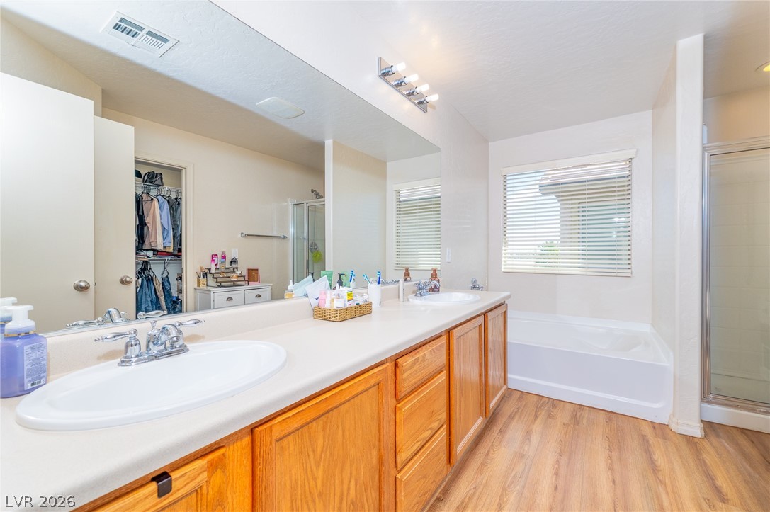 4464 Penguin Avenue North Las Vegas NV 89084