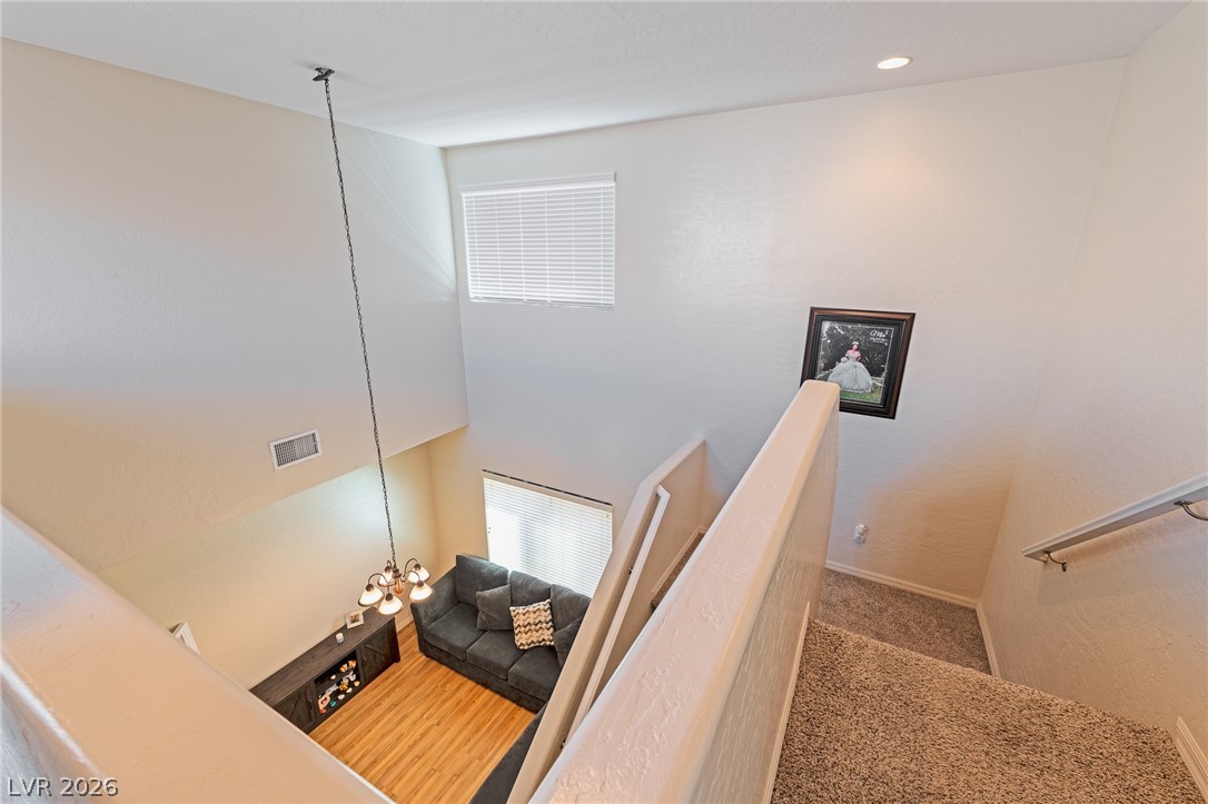 4464 Penguin Avenue North Las Vegas NV 89084