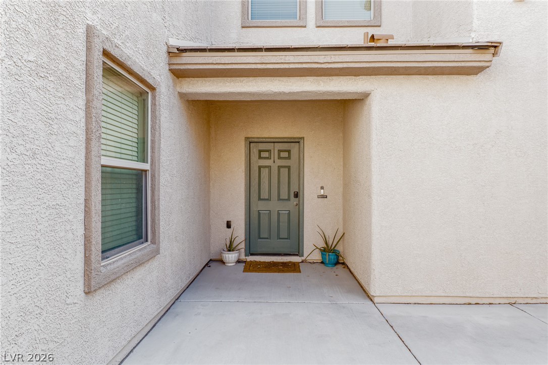 4464 Penguin Avenue North Las Vegas NV 89084