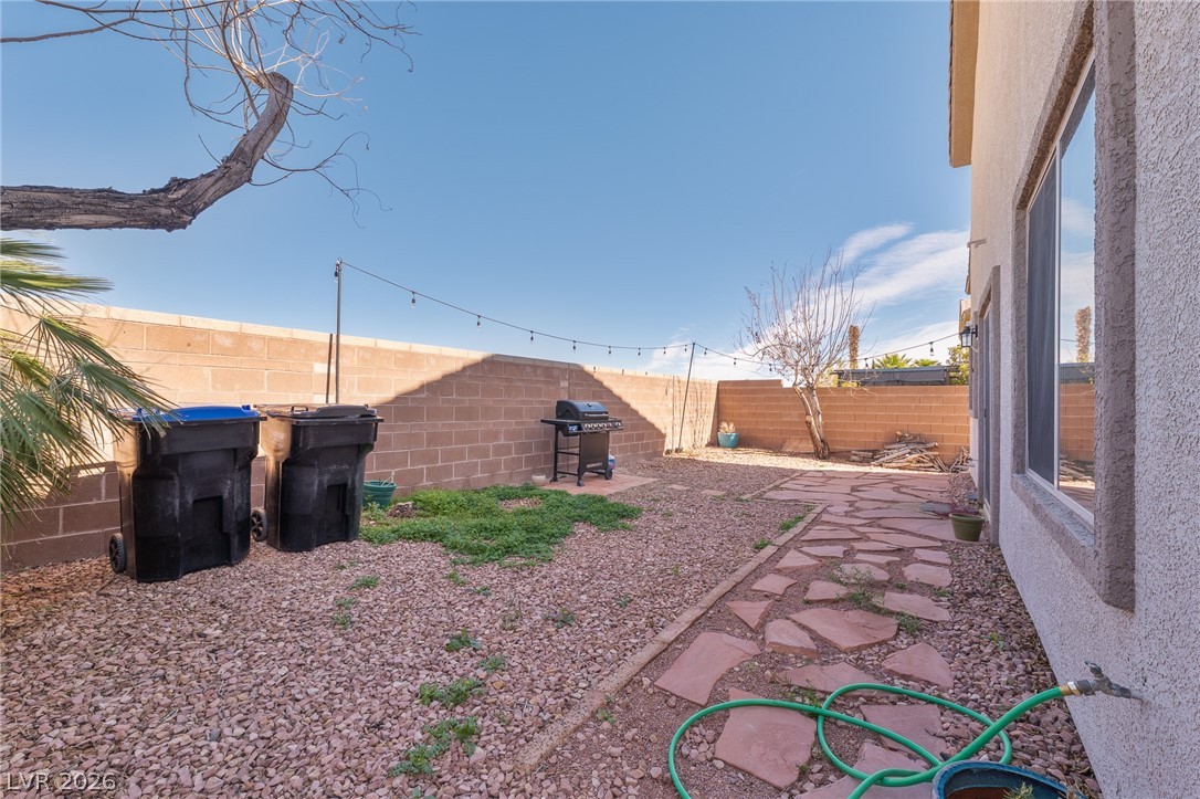 4464 Penguin Avenue North Las Vegas NV 89084