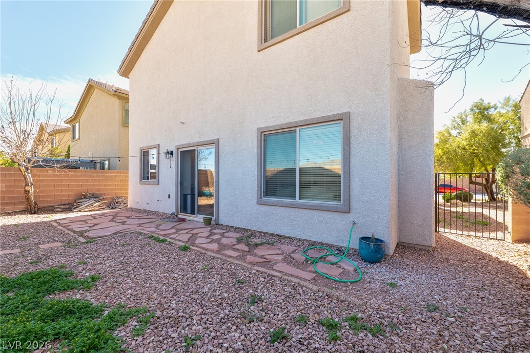 4464 Penguin Avenue North Las Vegas NV 89084